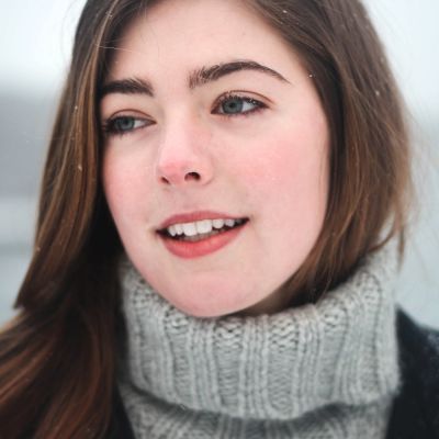 Елена Маринова